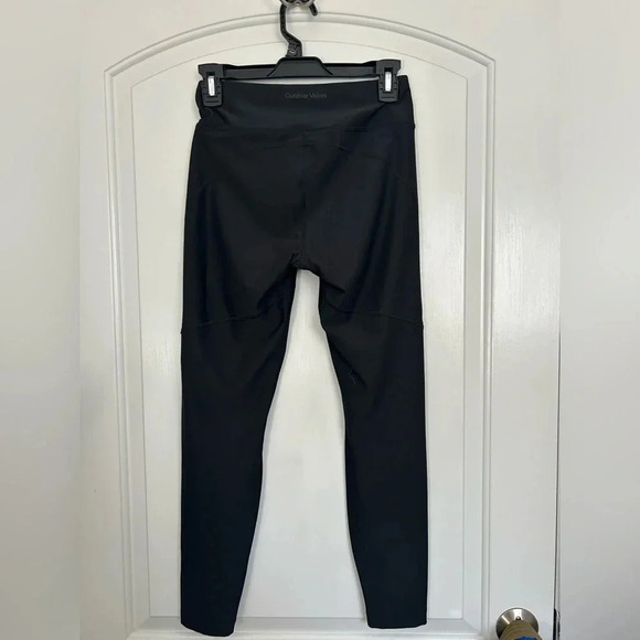 Outdoor Voices Black SuperForm 7/8 Legging Size small - Picture 6 of 13